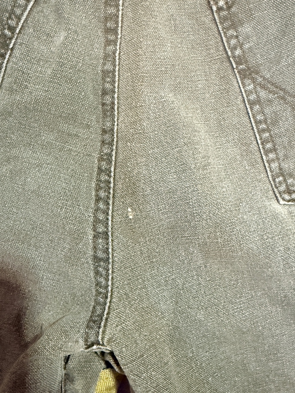 Wrangler field pants - Picture 10 of 12